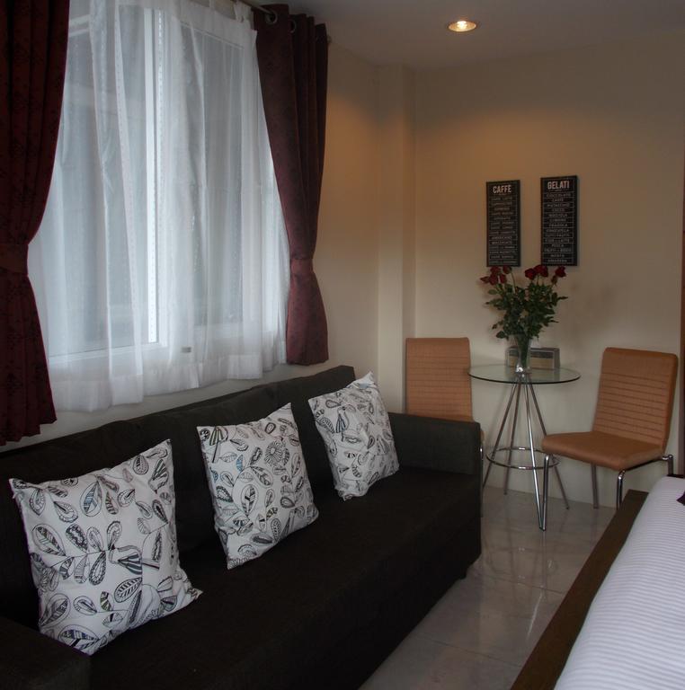 Wualai Residence Chiang Mai Eksteriør billede