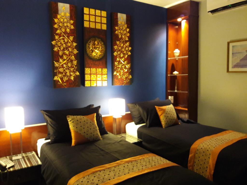 Wualai Residence Chiang Mai Eksteriør billede