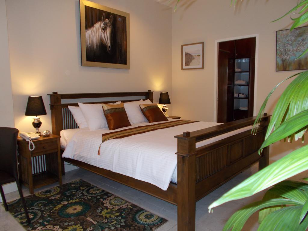 Wualai Residence Chiang Mai Eksteriør billede